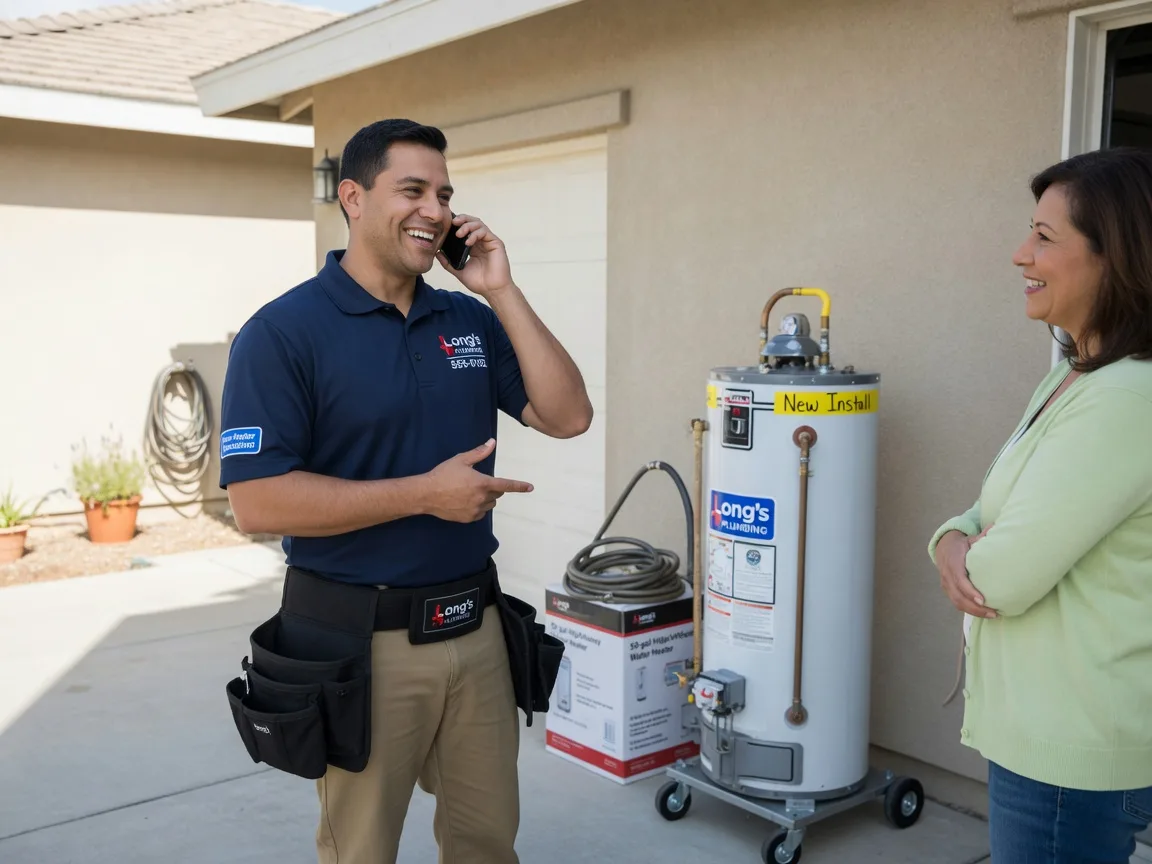 Leak Detection Jeffersonville, IN FAQs